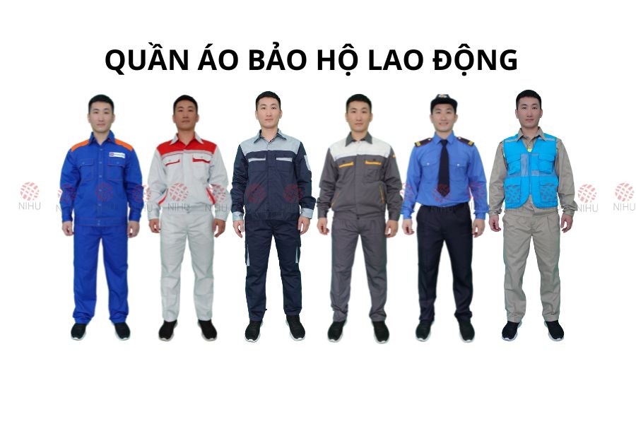 Có nhiều size để lựa chọn