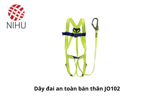 Dây an toàn thợ điện JO102