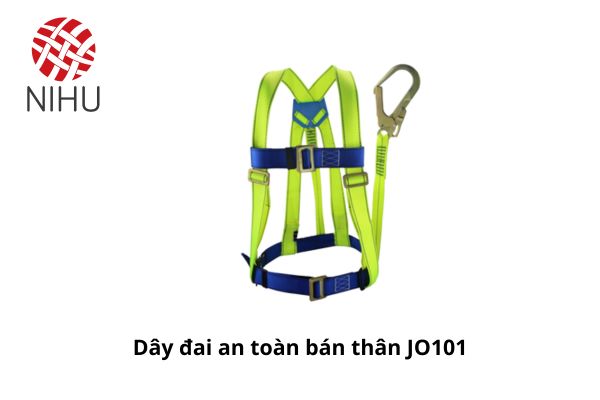 Dây đai an toàn cho thợ điện JO101