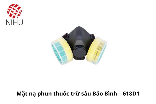 Hãng Bảo Bình – 618D1