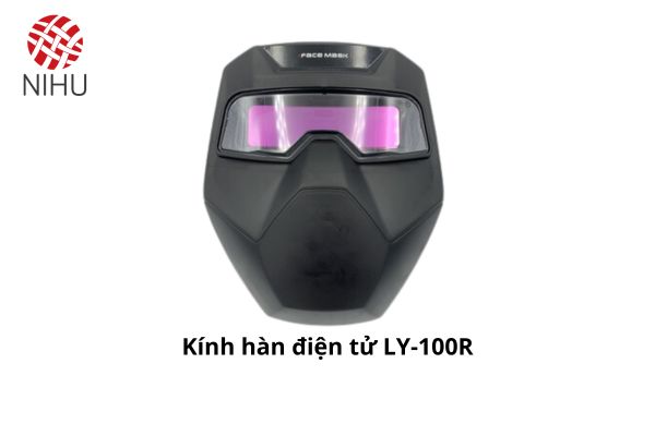 Kính hàn điện tử LY-100R