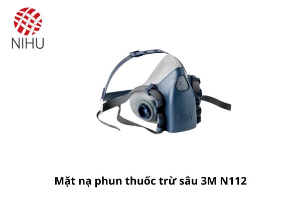 Mặt nạ 3M N112