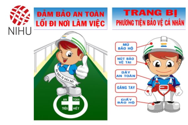 Bảo vệ người lao động