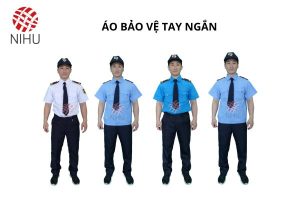 quần áo bảo vệ may sẵn