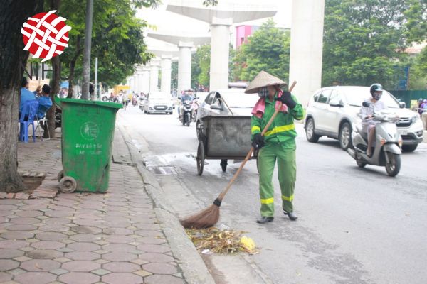 Hãy bảo quản đúng cách