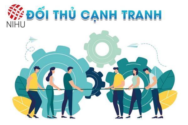 Nghiên Cứu Đối Thủ Cạnh Tranh