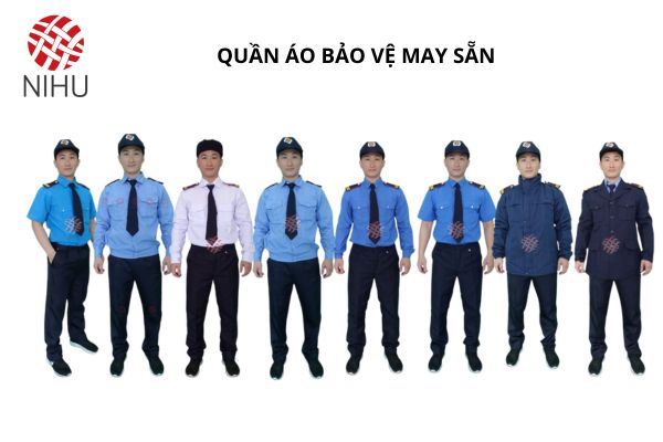 Nhiều mẫu mã để so sánh