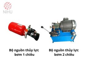 Sự khác nhau loại 1 chiều và 2 chiều