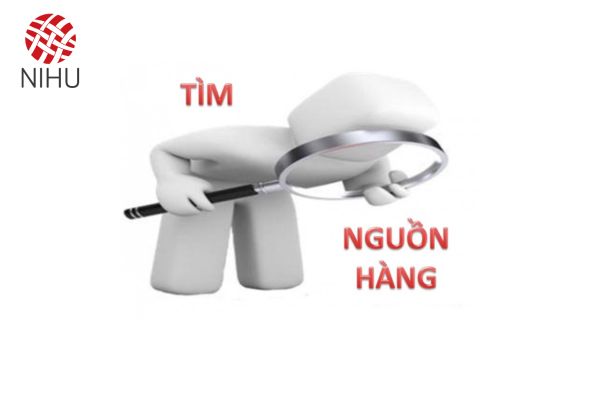 Tìm Nguồn Hàng