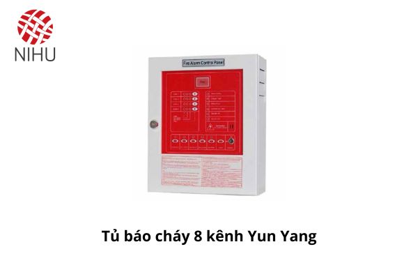 Tủ của hãng Yun Yang